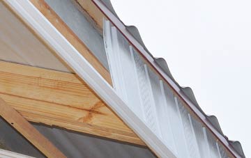 why Bangor fascia repairs are essential