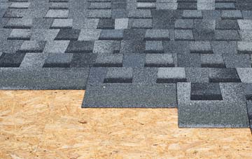 expert Bangor asphalt roof companies