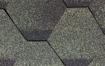 Bangor fibreglass shingle repairs