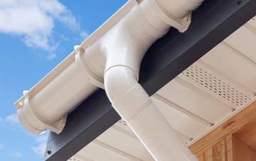 Bangor gutter installation costs