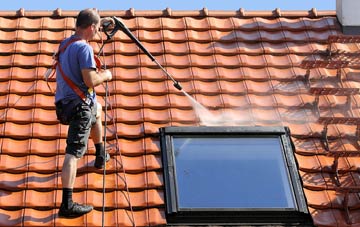 roof cleaning Bangor