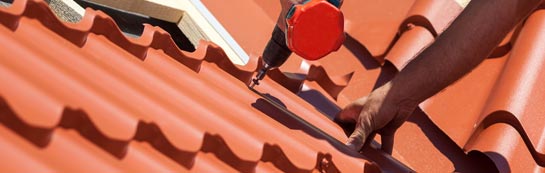 save on Bangor roof installation costs