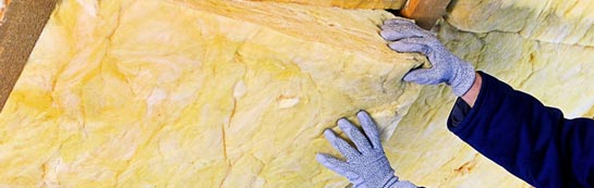 quotes for Bangor roof insulation