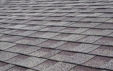 Bangor tiles for shallow pitch roofing