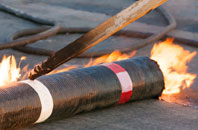 free Bangor flat roofing repair quotes