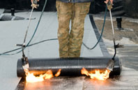 Bangor flat roof sealing quote