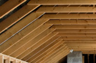 Bangor pitched insulation quotes